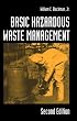 Basic Hazardous Waste Management