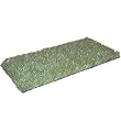 Izzo Golf 1x2&rsquo; Rough Chip Mat