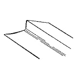 M-D BUILDING PRODUCTS 65110 ALUMINUM...