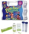 Atomic Glow - Fun To Go Science & Activity Kit