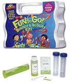 Atomic Glow - Fun To Go Science & Activity Kit