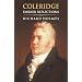 Coleridge: Darker Reflections