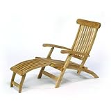 Jewels of Java Steamer Chair
