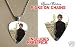 James Morrison Guitar Pick Chain Necklace