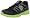 Black/Charcoal/Bright Green
