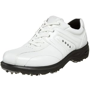 Buy ECCO Mens Flexor Golf Shoe by ECCO
