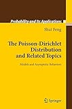 The Poisson-Dirichlet distribution and related topics : models and asymptotic behaviors