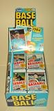 1984 Fleer Baseball Card Cello Pack - Don Mattingly New York Yankees Rookie Card Possible