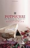 Potpourri of Prose & Poetry