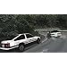 PSP Initial D Street Stage (Japanese Version)