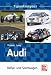 Audi - Rallye- und Sportwagen (Typenkompass)