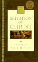 The Imitation Of Christ