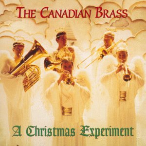 CD-Charts  Music : A Christmas Experiment