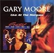 Live at the Marquee