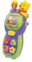Vtech - Winnie The Pooh - Call 'n Learn Phone