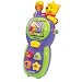 Vtech - Winnie The Pooh - Call 'n Learn Phone