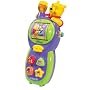 Vtech - Winnie The Pooh - Call 'n Learn Phone