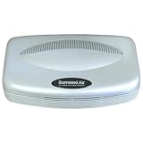 Surround Air XJ-2000 Ionic Air Purifier, Ionizer, Cleaner