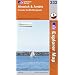 Alnwick and Amble (Explorer Maps) (Explorer Maps)