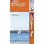 Alnwick and Amble (Explorer Maps) (Explorer Maps)