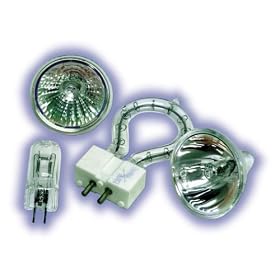 American DJ 24V 150-Watt Halogen Lamp by 