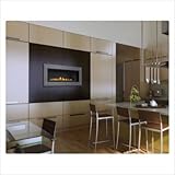LHD45 Modern Direct Vent Fireplace