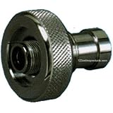 Scuba Pro Regulator Yoke to DIN Regulator Adapter
