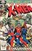 Book The Uncanny X-Men #156