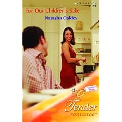 For Our Children's Sake (Tender Romance)