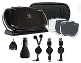 Sony PSP Top 10 Accessory and Hardware Image