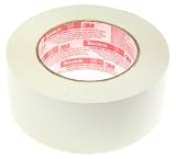 3M #345PQ 2"x36YD Ind Carpet Tape