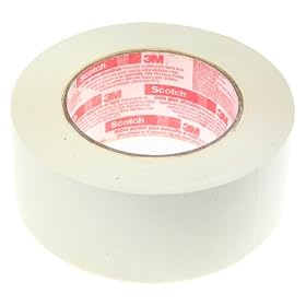 Click here to buy 3M #345PQ 2x36YD Ind Carpet Tape by 3M COMPANY.