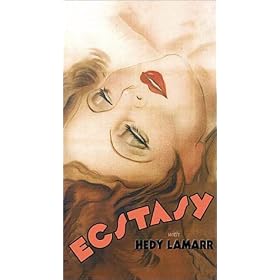 Ecstasy (Extase)