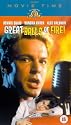 Great Balls Of Fire [VHS] [1989]