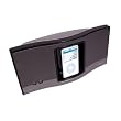 Sonic Impact T24 Portable iPod Speaker System