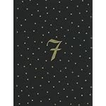 Karl Lagerfeld: 7 Fantasmes of a Woman book cover