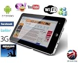 MID 70003 Google Android OS 1.6 128MB 2GB 7