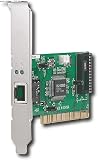 Dynex 10/100Mbps Fast Ethernet PCI Adapter