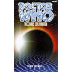 Doctor Who: The Janus Conjunction