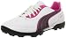 [プーマ] PUMA v5.11 TT 102339  07 (ホワイト/ニュー ネイビー/フロー ピンク/25.5)