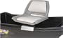 Otter� Cushion Bracket Seat Small / Medium / Magnum