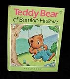 Teddy Bear of Bumkin Hollow