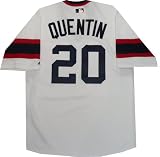 Carlos Quentin Authentic Chicago White Sox 1983 Jersey