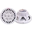 10" Marine Subwoofer - 500W