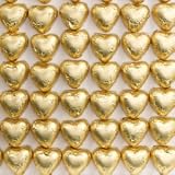 Thorntons Chocolate Hearts - Champagne Truffles 1kg