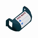 Dog Puppy Dog Mate Collar Magnets