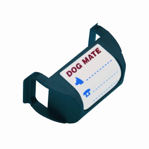 Dog Puppy Dog Mate Collar Magnets
