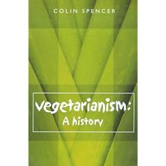 Vegetarianism: A History