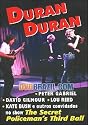 Duran Duran - The Secret Policeman's Third Ball (With Peter Gabriel, David Gilmour, Lou Reed, Kate Bush and Others)