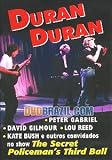 Duran Duran - The Secret Policeman's Third Ball (With Peter Gabriel, David Gilmour, Lou Reed, Kate Bush and Others)